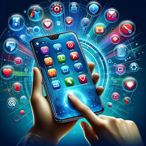 app development
